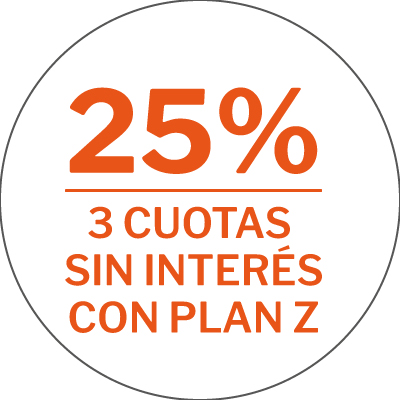 Naranja reverso