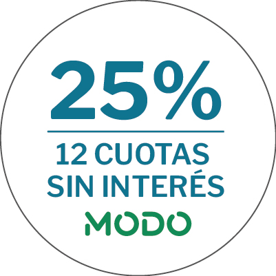 Descuento BNA