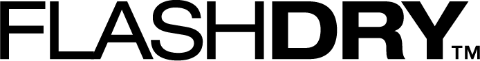 Logo FlashDry