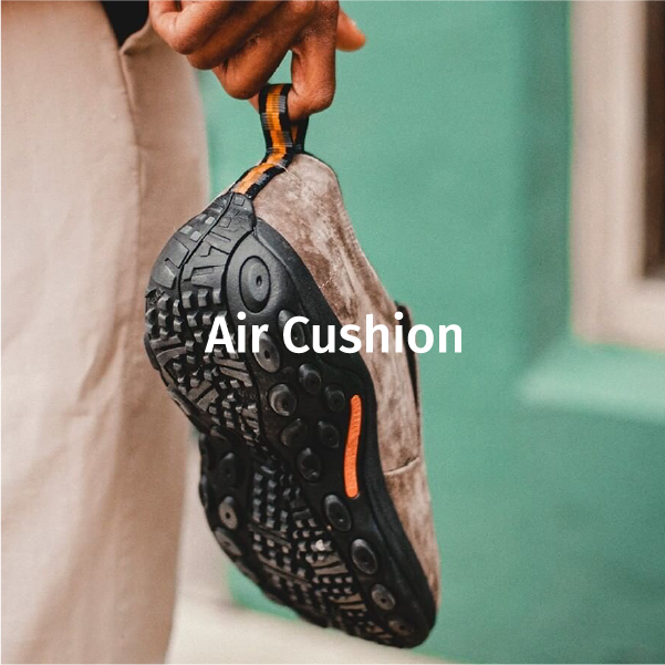 Air Cushion