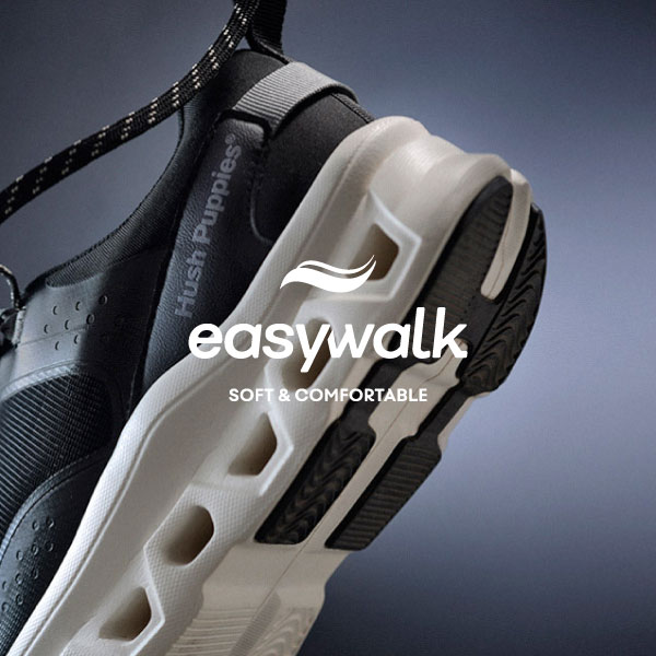 Easy Walk