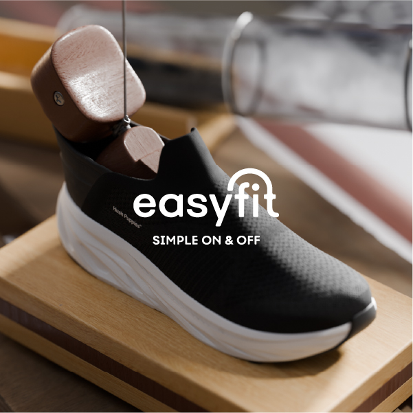 Easy Fit