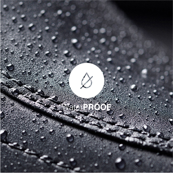 Waterproof