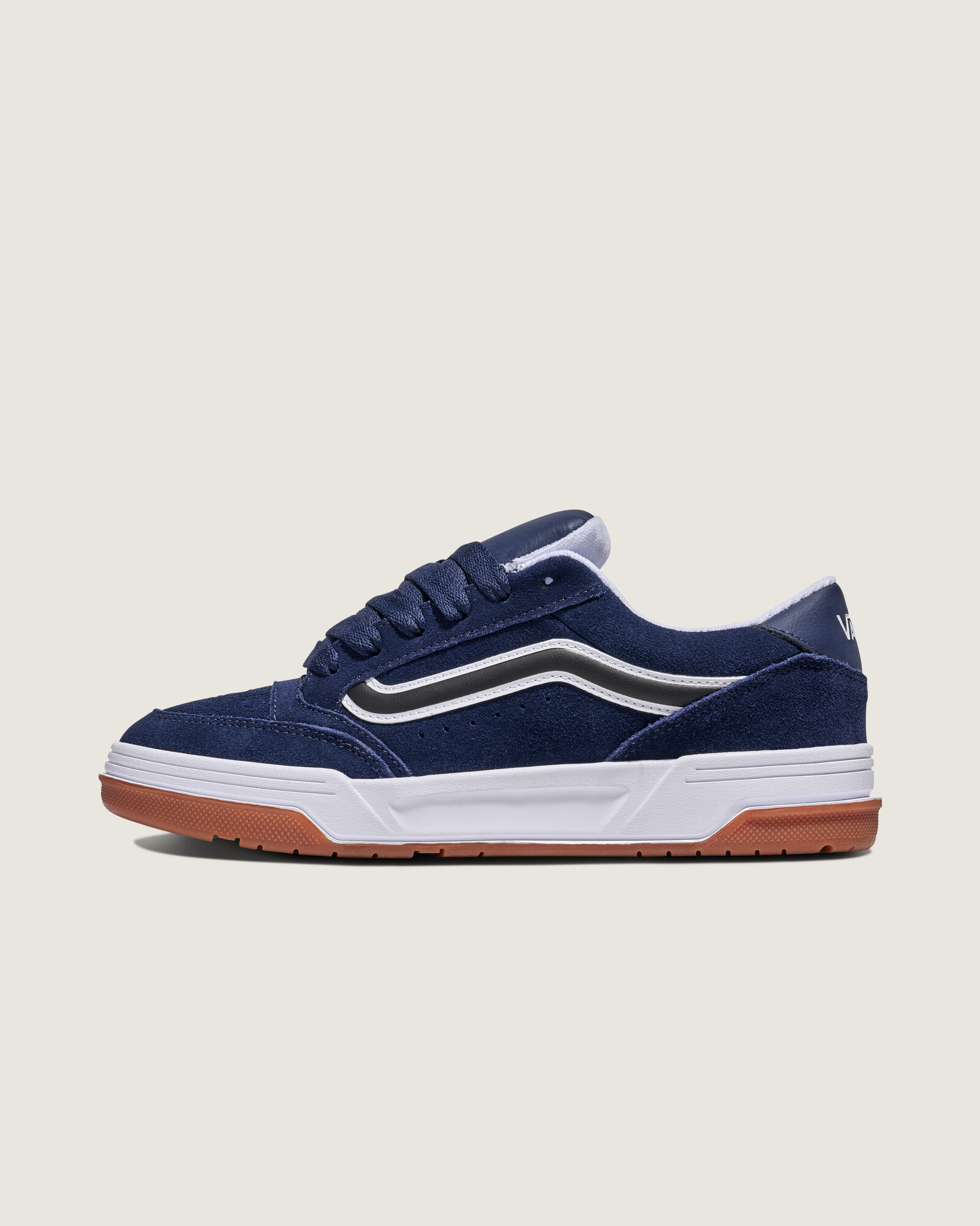 Zapatillas Vans Hylane (2023), estilo moderno con volumen