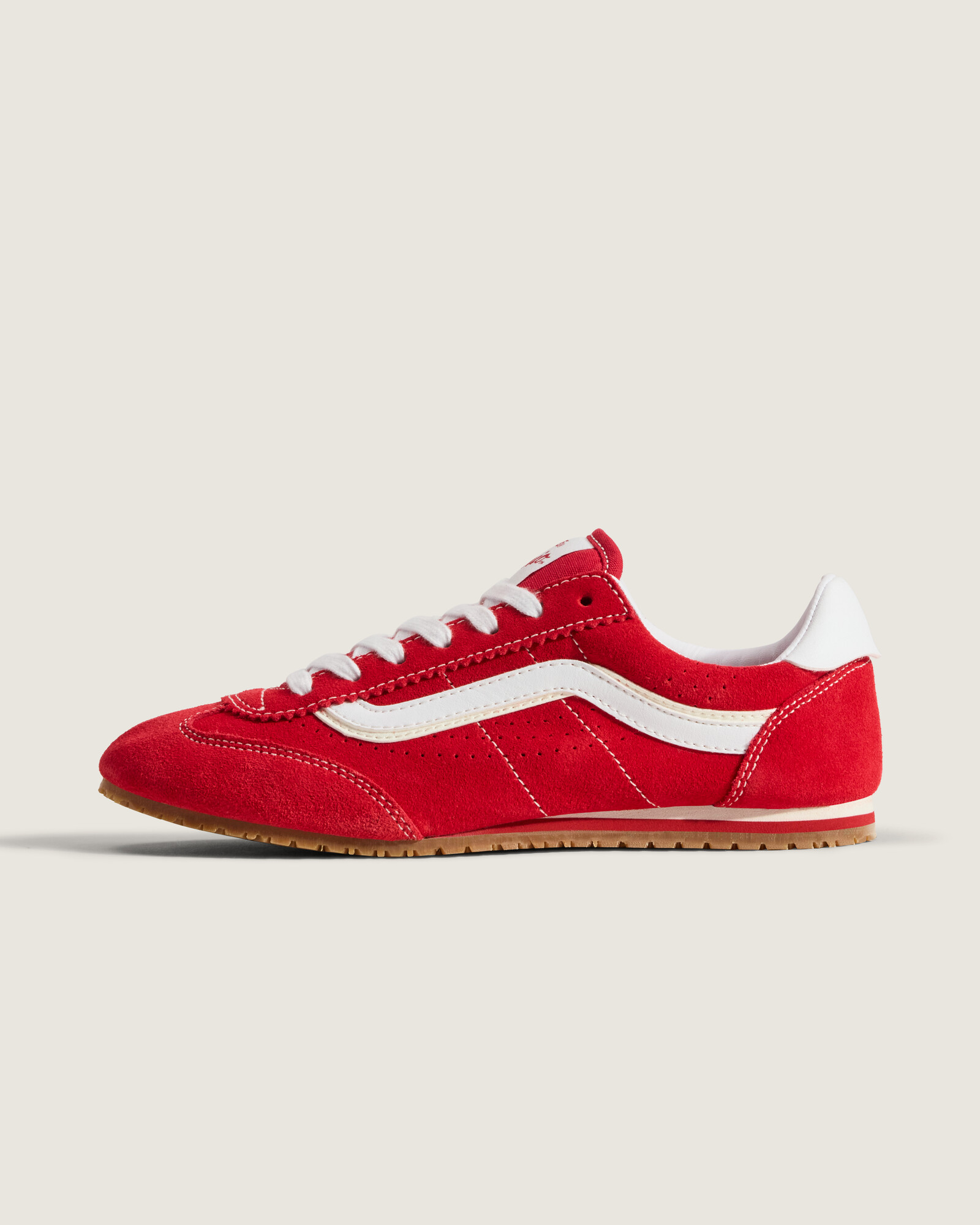 Zapatillas Vans Super Low Pro, silueta baja para uso diario