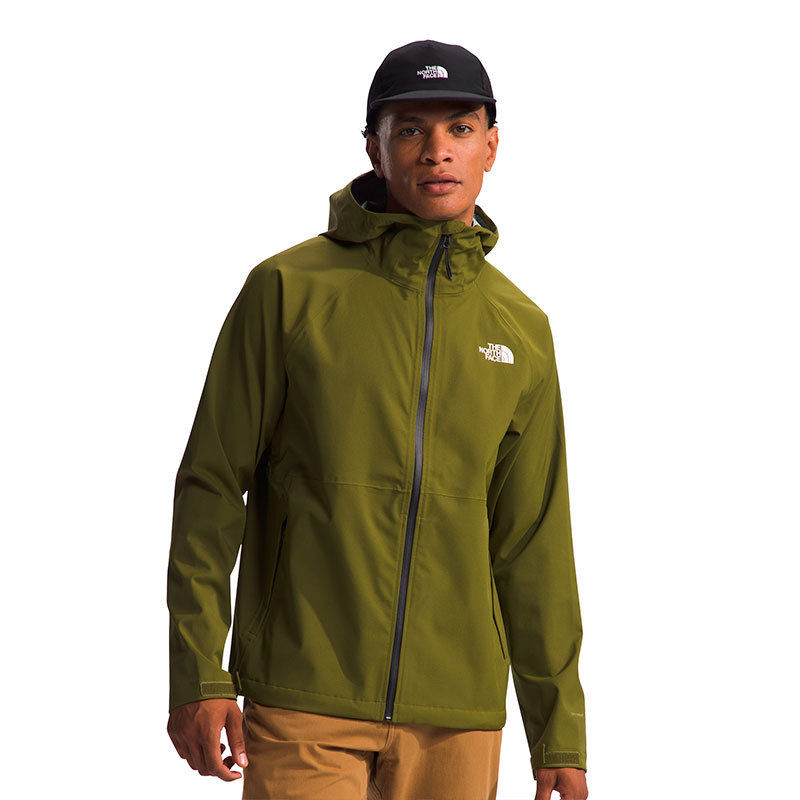 Campera M VALLE VISTA STRETCH JACKET