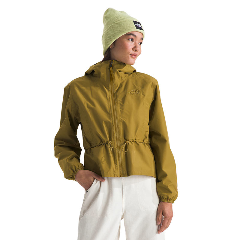 Campera W DAYBREAK RAIN JACKET