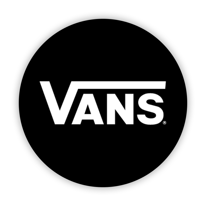 Logo Vans