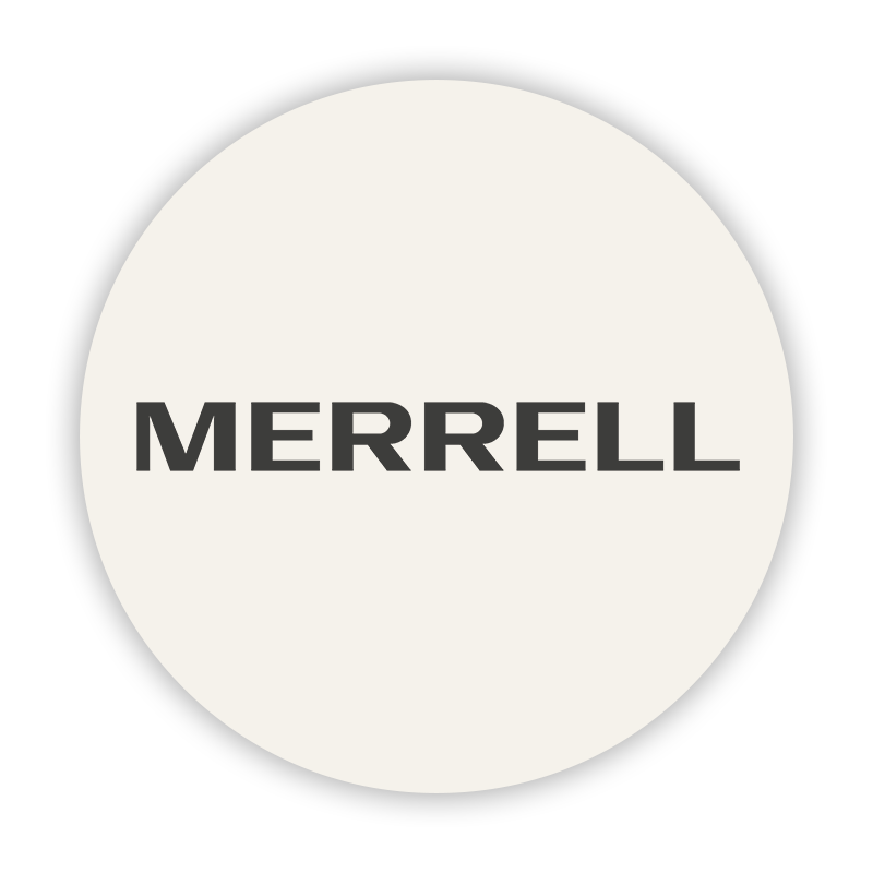 Logo Merrell