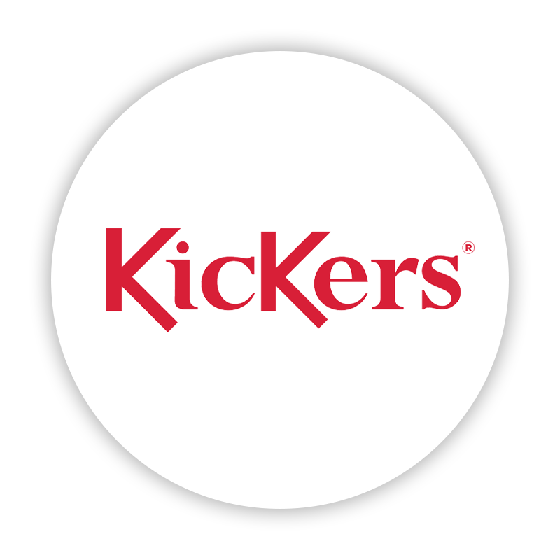 Logo Kickers