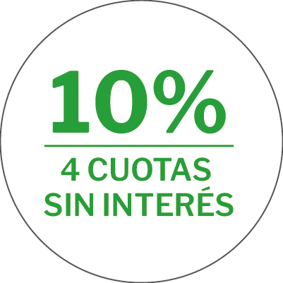 Descuento Provincia