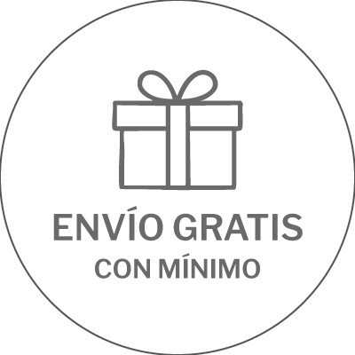 Envío gratis