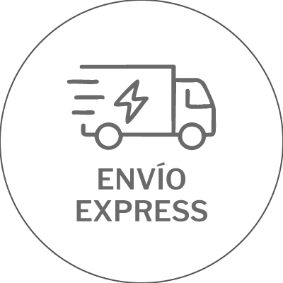 Envío express