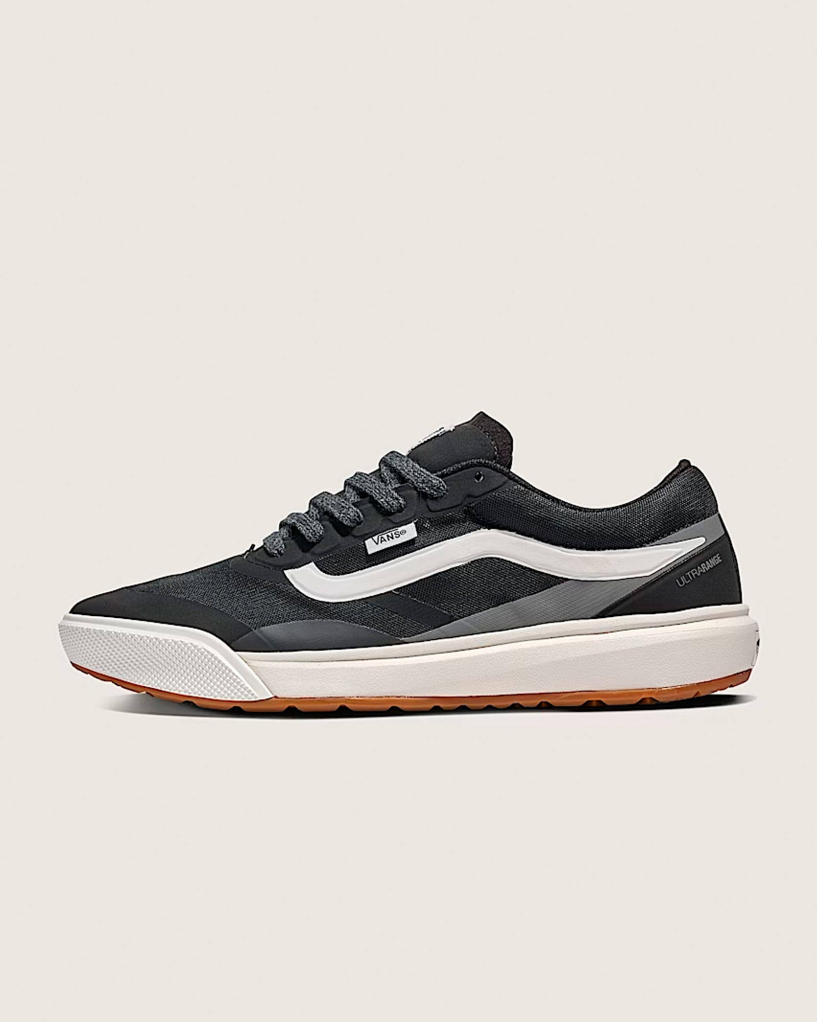 Zapatillas Vans Ultrarange (2017), confort y aventura