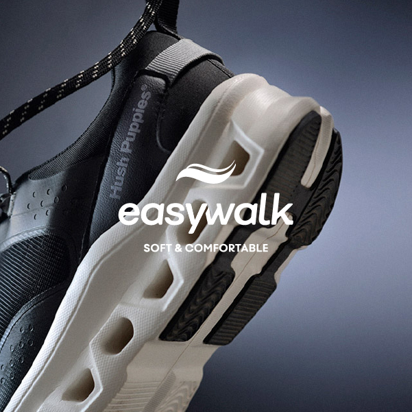 Easy Walk