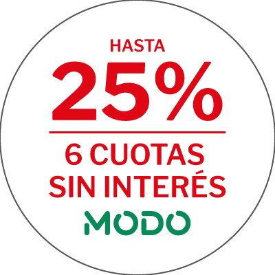 Descuento Santander