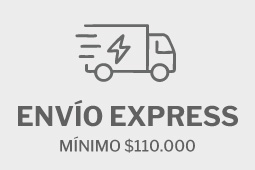 Envio Express