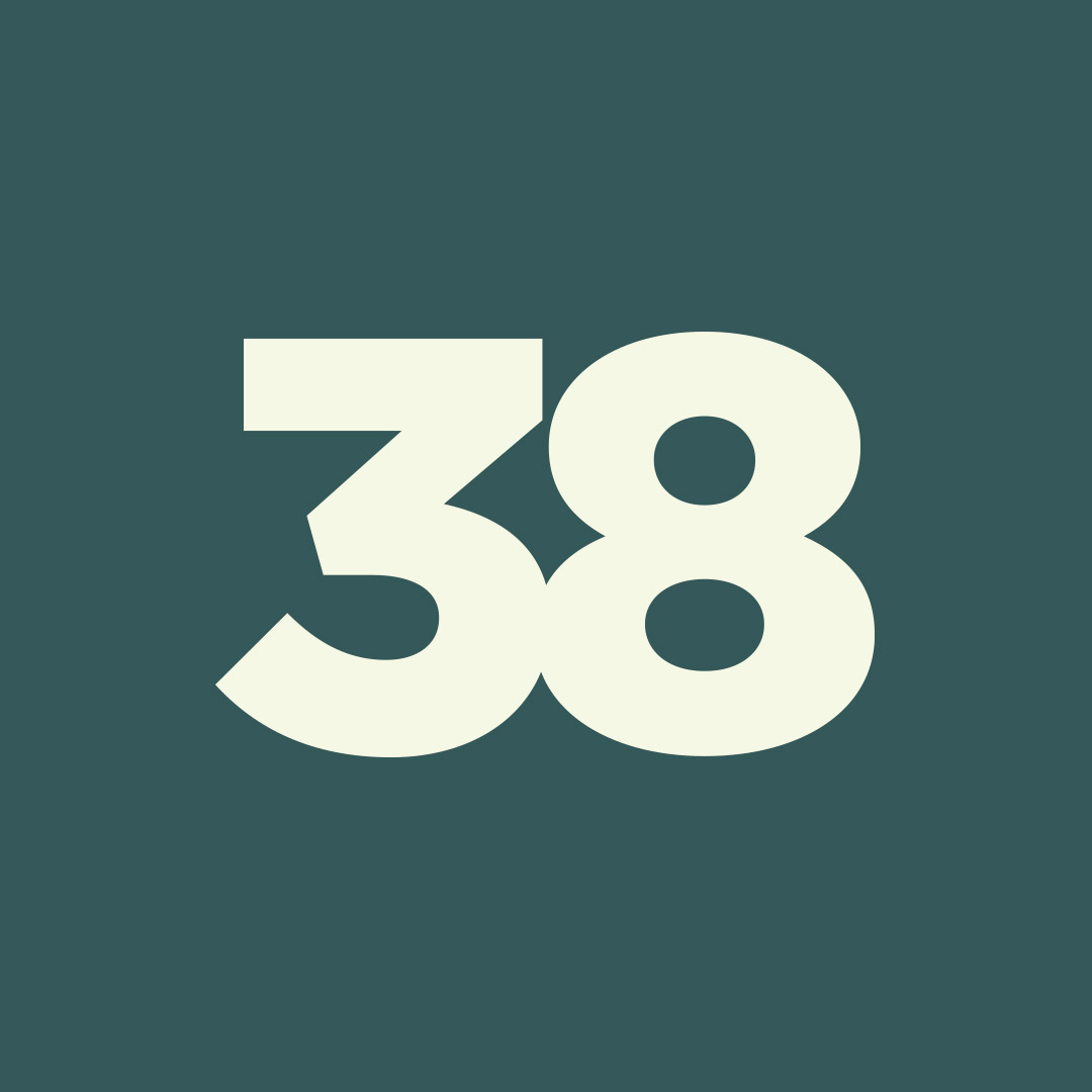 38