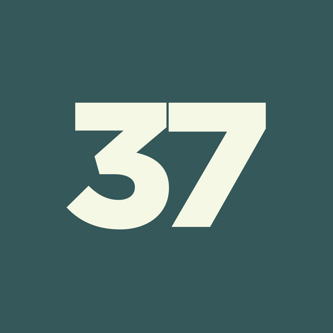 37