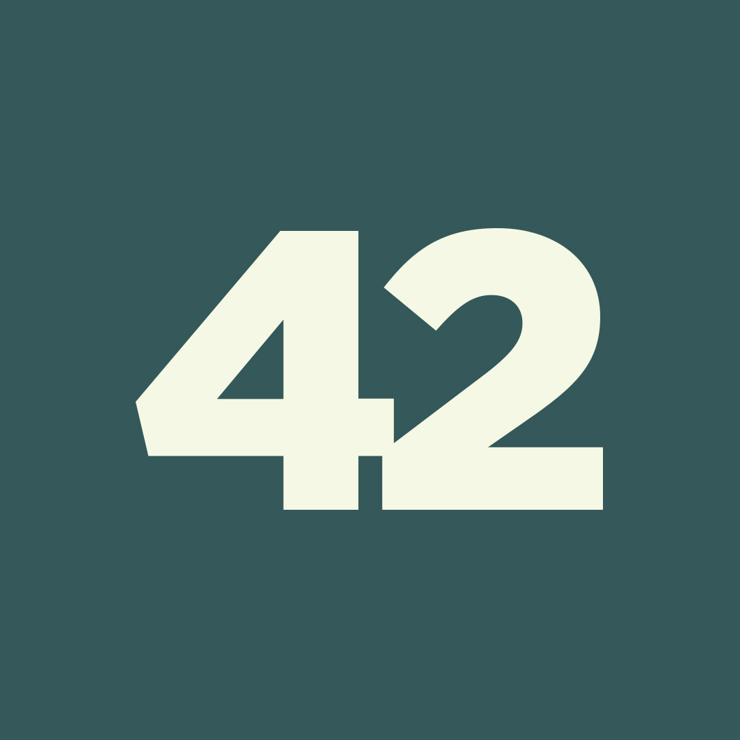 42