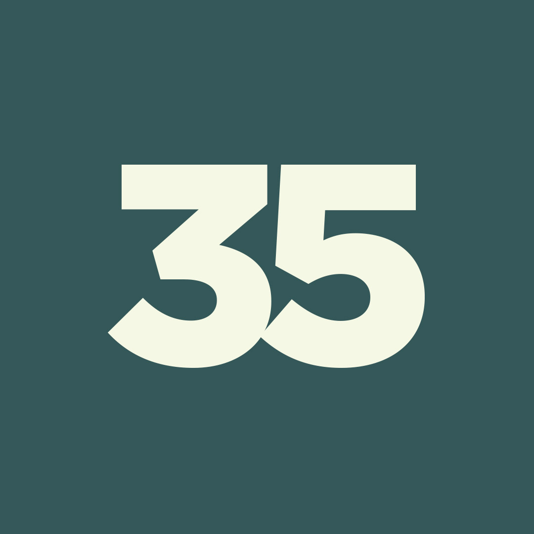 35