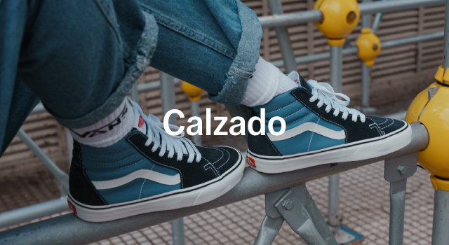 Lo nuevo en zapatillas Vans