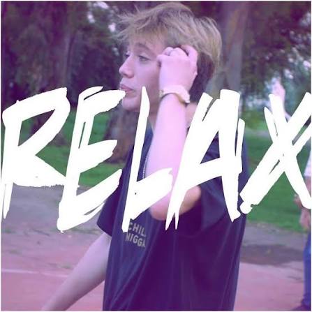 Relax - Paulo Londra