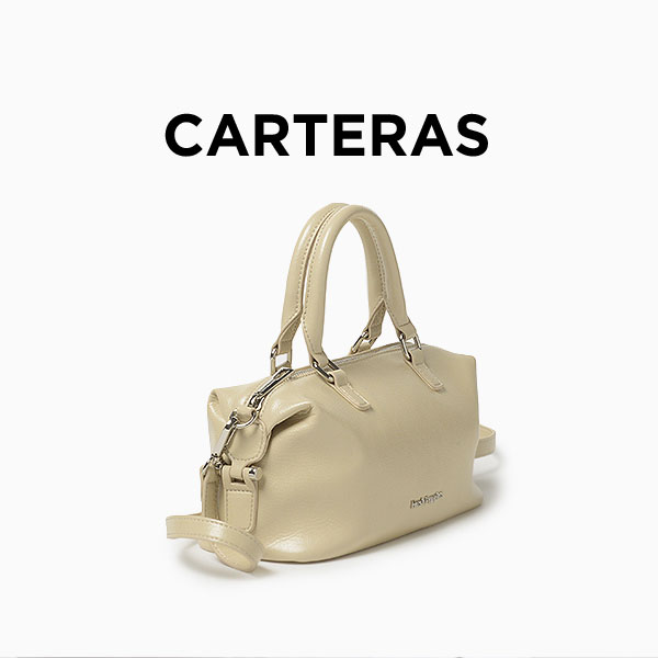 Carteras Hush Puppies