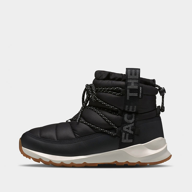 Thermoball Lace Up WP