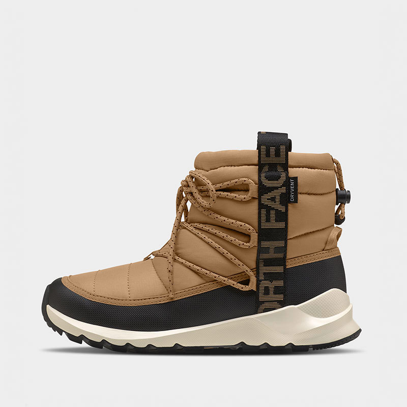 Thermoball Lace Up WP