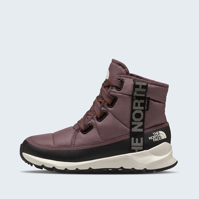 Thermoball Lace Up Luxe WP