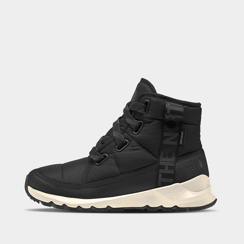 Thermoball Lace Up Luxe WP