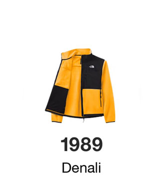 Denali