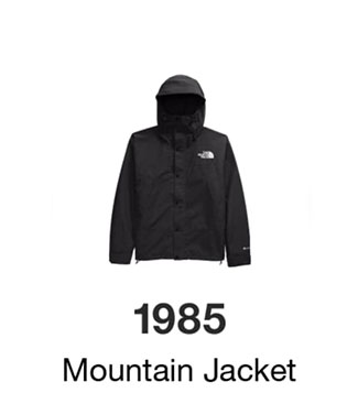 Mountain Jacket
