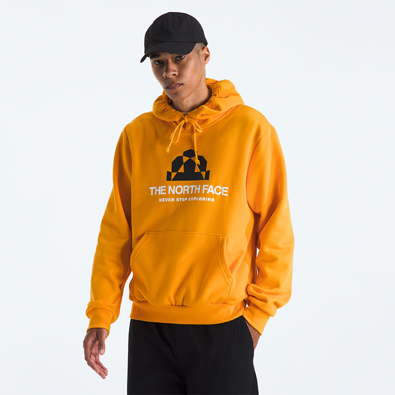 EVOLUTION BTS HOODIE - GRAPHIC