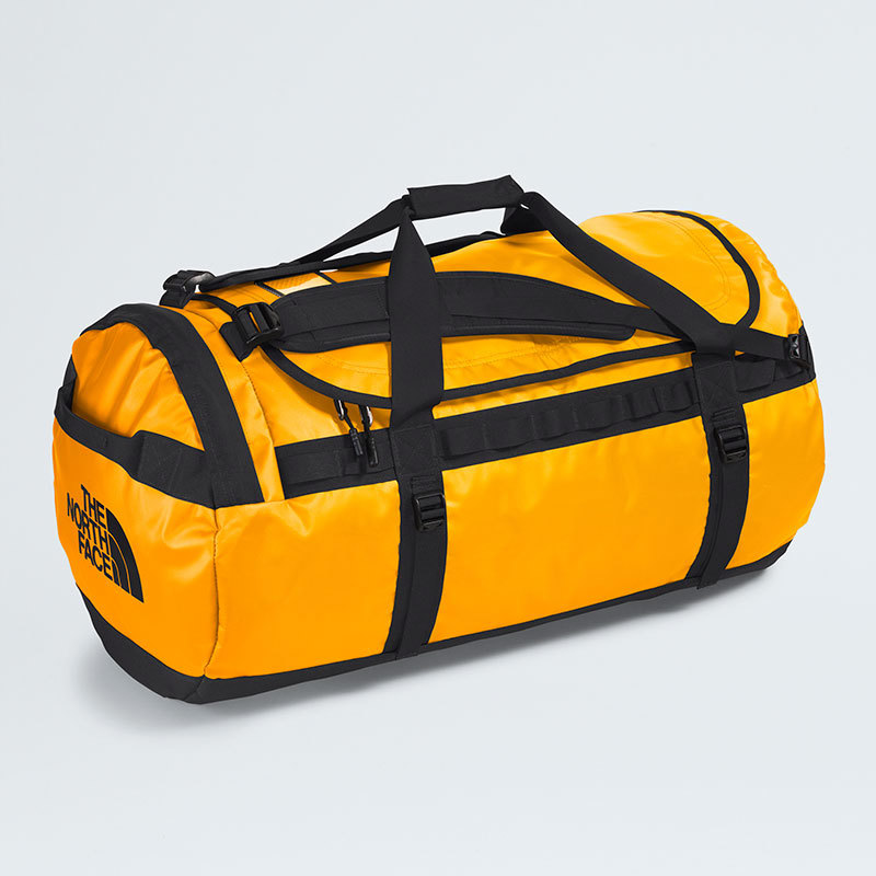 BASE CAMP DUFFEL - L