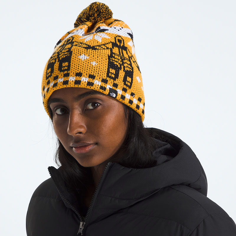 CABIN SKI TUKE