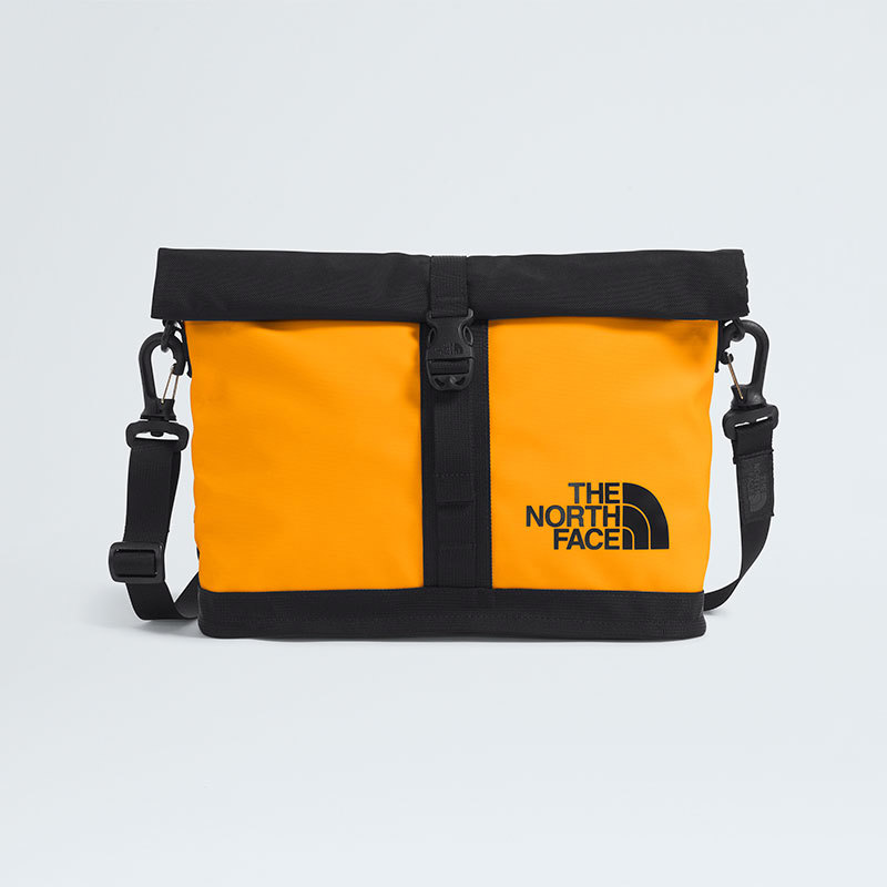 BASE CAMP SHOULDER BAG