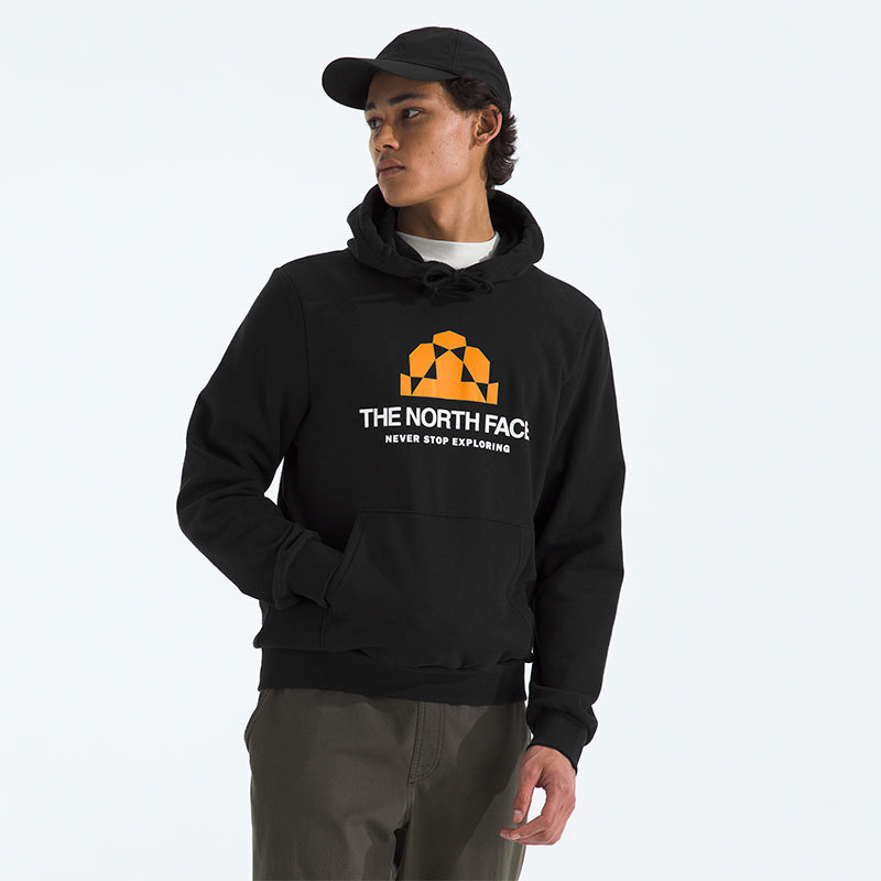 EVOLUTION BTS HOODIE - GRAPHIC