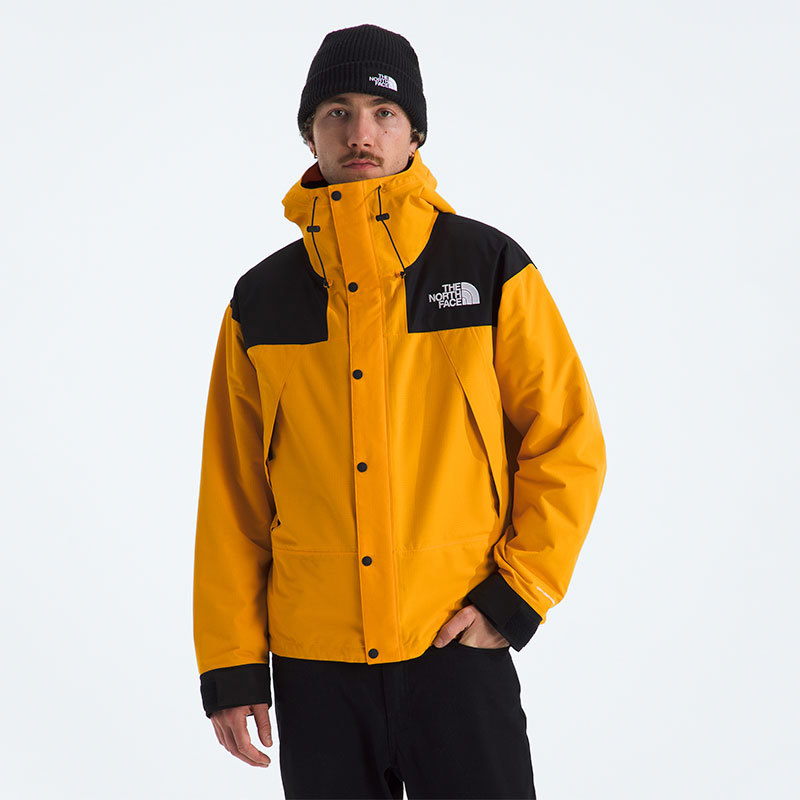DRYVENT MONO MOUNTAIN JACKET