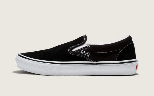 Slip-On