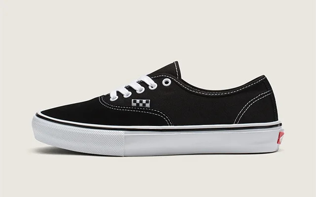Authentic