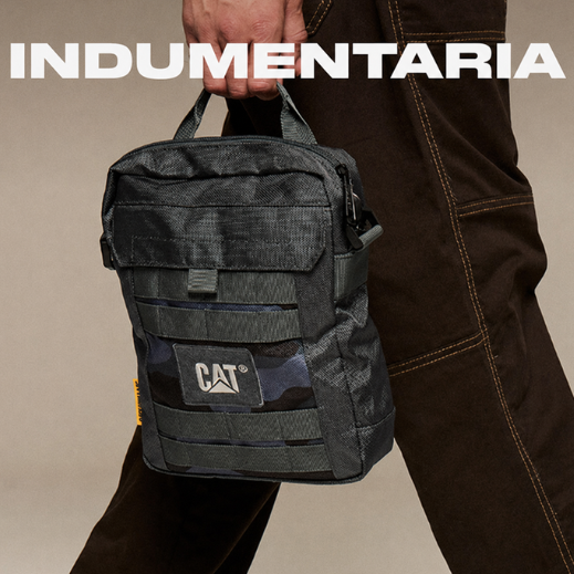 Indumentaria CAT Footwear
