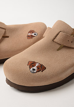 Boris Dog Lovers HVS 661812