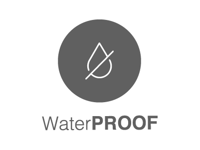Logo Waterproof