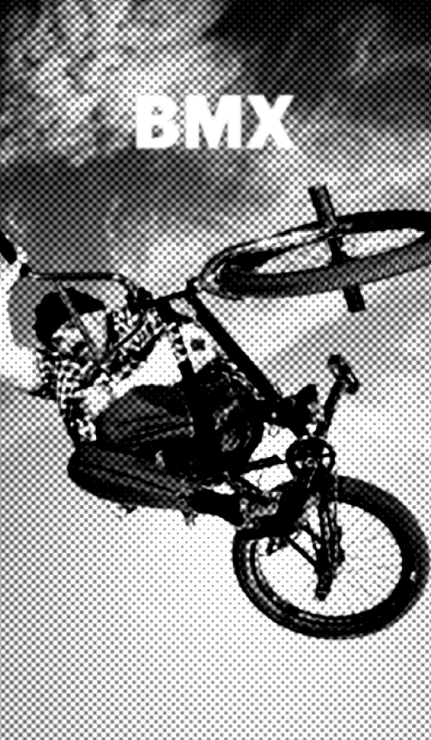 BMX