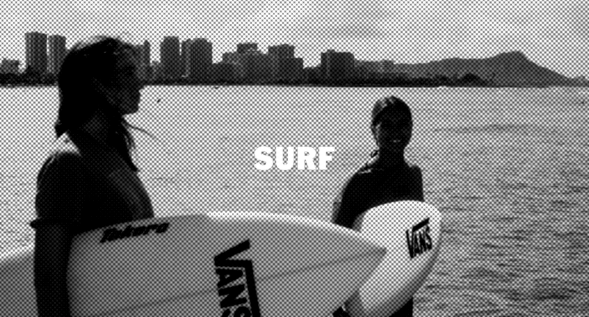 Surf